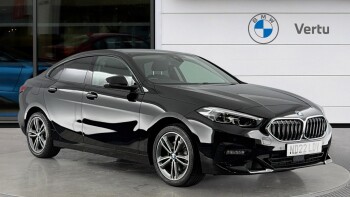 BMW 2 Series 218i [136] Sport 4dr DCT [Live Cockpit Prof] Petrol Saloon